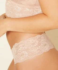 Cosabella Never Say Never Comfie Cutie Thong Underwear