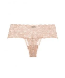 Cosabella Never Say Never Comfie Cutie Thong Underwear 7 Cosabella Never Say Never Comfie Cutie Thong Underwear
