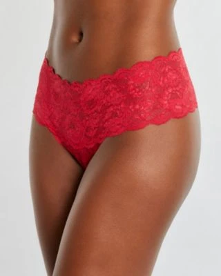 Cosabella Never Say Never Comfie Cutie Thong 1 Cosabella Never Say Never Comfie Cutie Thong