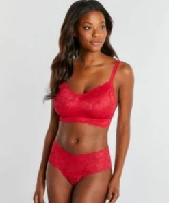 Cosabella Never Say Never Comfie Cutie Thong 6 Cosabella Never Say Never Comfie Cutie Thong