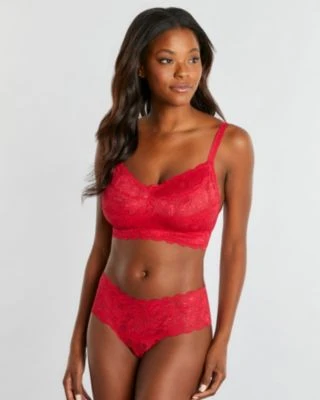 Cosabella Never Say Never Comfie Cutie Thong 3 Cosabella Never Say Never Comfie Cutie Thong