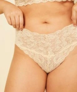 Cosabella Cosabella Never Say Never Extended Hottie Hotpant