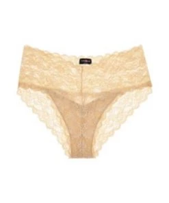 Cosabella Cosabella Never Say Never Extended Hottie Hotpant