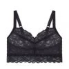 Cosabella Never Say Never Extended Sweetie Soft Bra Bras