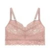Cosabella Never Say Never Extended Sweetie Soft Bra Bras