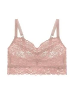 Cosabella Never Say Never Extended Sweetie Soft Bra Bras