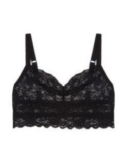 Cosabella Never Say Never Extended Sweetie Soft Bra Bras
