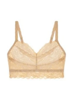 Cosabella Never Say Never Extended Sweetie Soft Bra