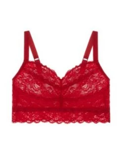 Cosabella Bras Never Say Never Extended Sweetie Soft Bra
