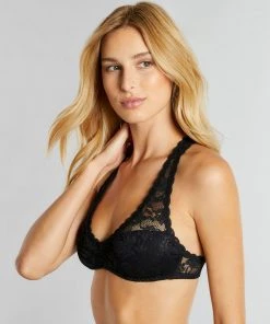 Cosabella Never Say Never Racie Racerback Bra Bras
