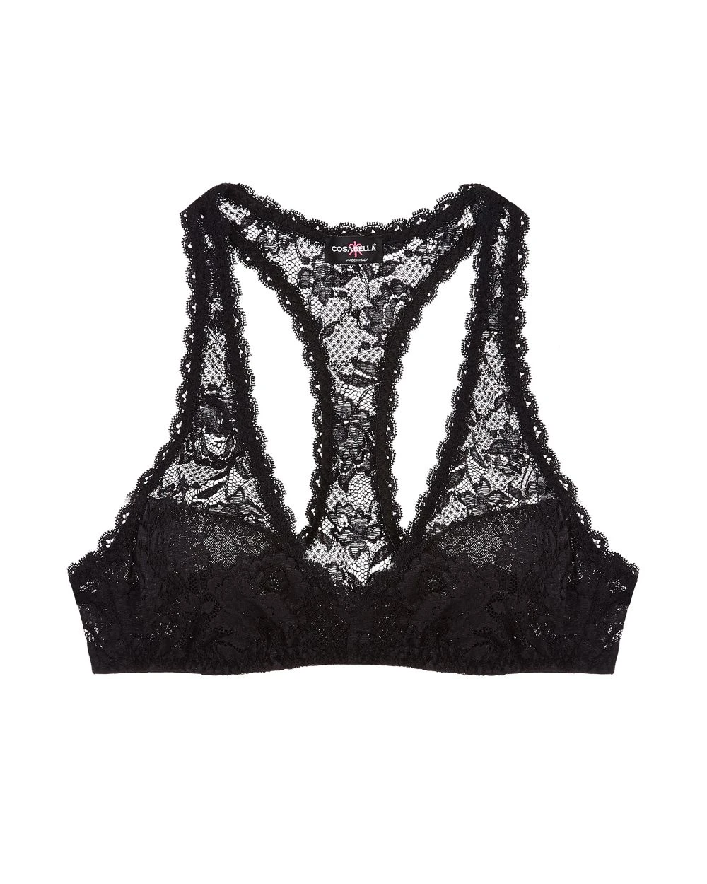 Cosabella Never Say Never Racie Racerback Bra Bras 4 Cosabella Never Say Never Racie Racerback Bra Bras