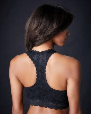 Cosabella Bras Never Say Never Curvy Racie Racerback Bralette 2 Cosabella Bras Never Say Never Curvy Racie Racerback Bralette