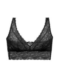 Cosabella Never Say Never Extended Plungie Bralette