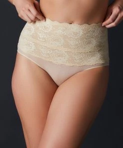 Cosabella Never Say Never Sexy Shaper Bikini