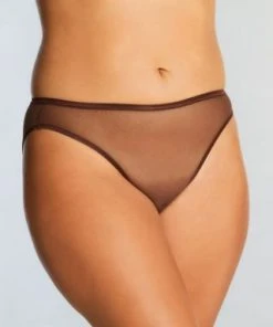 Cosabella Soire Confidence High Waist Bikini