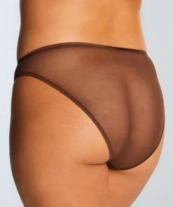 Cosabella Soire Confidence High Waist Bikini