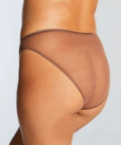 Cosabella Underwear Soire Confidence High Waist Bikini