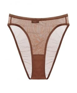 Cosabella Underwear Soire Confidence High Waist Bikini