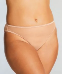 Cosabella Soire Confidence High Waist Bikini