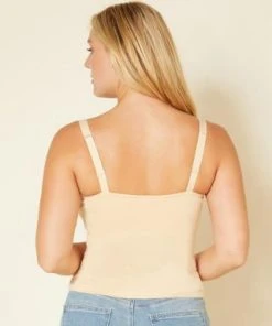 Cosabella Camisoles & Shorties Talco Curvy Camisole