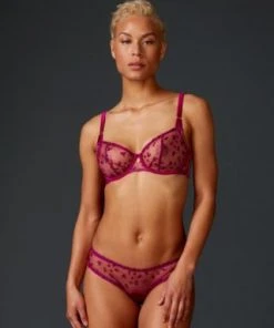 Adina Reay Margot Bra DD+