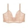 Jason Wu Intimates Classic Lace Underwire Bra