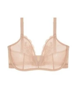 Jason Wu Intimates Classic Lace Underwire Bra