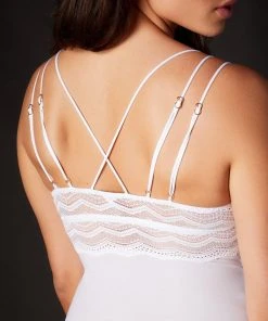 Cosabella Ceylon Spring Teddy Cosabella 7 Cosabella Ceylon Spring Teddy Cosabella