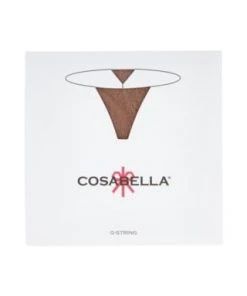 Cosabella Soire G-String (Packaged)