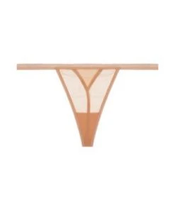 Cosabella Underwear Soire G-String (Packaged)