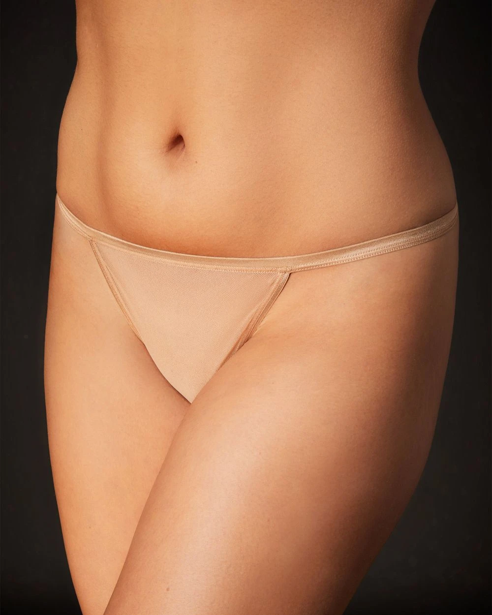Cosabella Soire G-String (Packaged) Cosabella Cosabella Soire G-String (Packaged) Cosabella