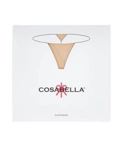 Cosabella Soire G-String (Packaged) Cosabella 2 Cosabella Soire G-String (Packaged) Cosabella