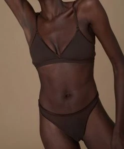 Cosabella Soire Confidence Classic Thong (Packaged) Underwear