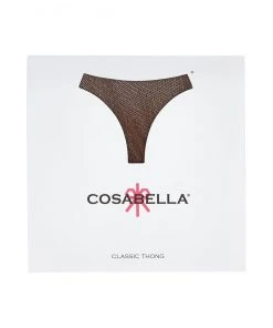 Cosabella Soire Confidence Classic Thong (Packaged) Underwear
