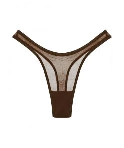 Cosabella Soire Confidence Classic Thong (Packaged) Underwear