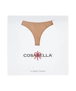 Cosabella Soire Confidence Classic Thong (Packaged)