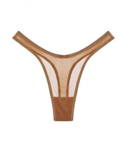 Cosabella Soire Confidence Classic Thong (Packaged) 5 Cosabella Soire Confidence Classic Thong (Packaged)