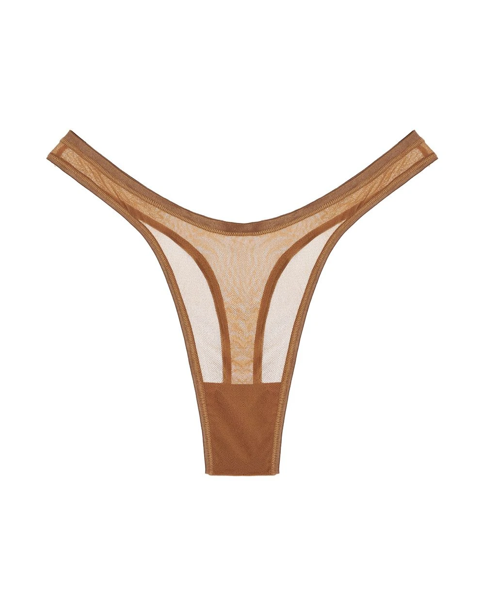 Cosabella Soire Confidence Classic Thong (Packaged) 3 Cosabella Soire Confidence Classic Thong (Packaged)