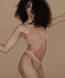 Cosabella Underwear Soire Confidence Classic Thong (Packaged)