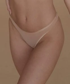 Cosabella Soire Confidence Classic Thong (Packaged) Underwear