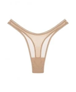 Cosabella Soire Confidence Classic Thong (Packaged) Underwear