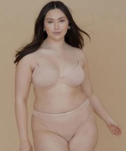 Cosabella Underwear Soire Confidence Classic Thong (Packaged)