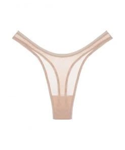 Cosabella Underwear Soire Confidence Classic Thong (Packaged)