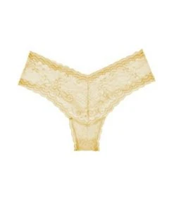 Cosabella Trenta Low Rise Thong (Rolled) Underwear