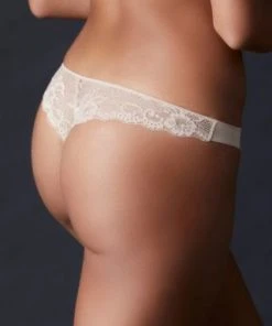 Journelle Estelle Thong 3 Pack Underwear