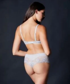 Chantelle Champs Elysees Smooth Fit Custom Bra DD+