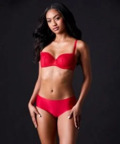 Chantelle Soft Stretch Hipster Underwear