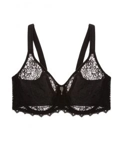 Empreinte Casiopée Seamless Full-Cup Bra