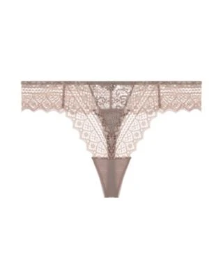 Empreinte Casiopée Thong Empreinte Casiopée Thong