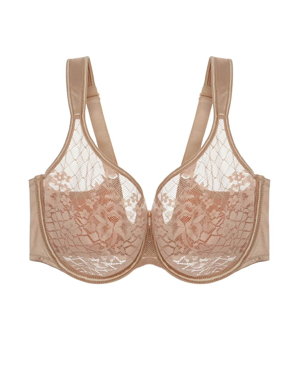 Empreinte Bras Melody Seamless Full Cup Bra 2 Empreinte Bras Melody Seamless Full Cup Bra